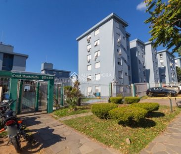 Apartamento com 2 quartos e 38m² para alugar em Azenha, Porto Alegre. - Foto 6