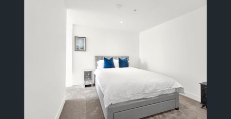 "Sensational Society in the Heart of South Yarra" FULLY FURNISHED - Photo 5