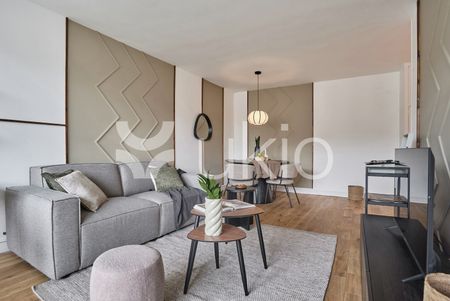 Tout savoir sur cet appartement dans le quartier Dupleix-Motte Picquet, à Paris 15ème - Photo 5