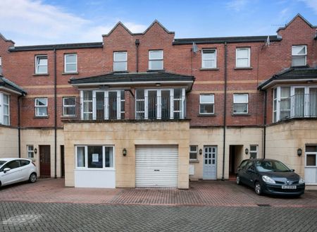 4 Donnybrook Court, Belfast BT9 7GH - Photo 2