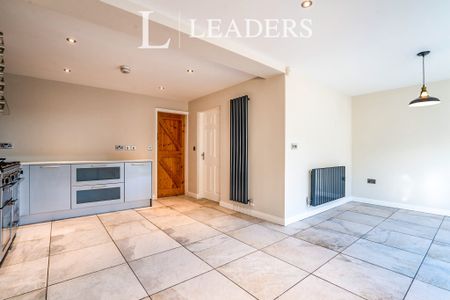 3 bedroom semi-detached to rent Chichester Close, Ellistown - Photo 5
