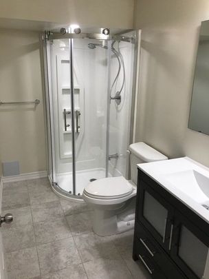 For Lease - 60 GORDON RANDLE Drive Unit# BSMT Unit 2, Brampton, Ontario - Photo 1