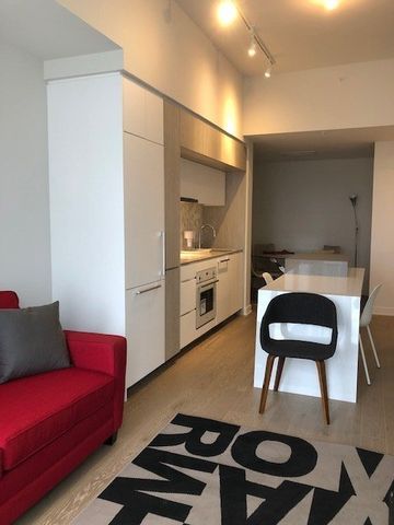 1188 Rue St Antoine O., Montréal (Ville-Marie), QC H3C - Photo 3