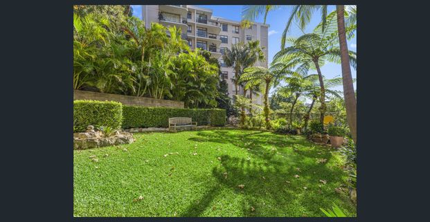 Beautiful one-bedroom apartment featuring incredible water views, unfurnished. - Photo 1