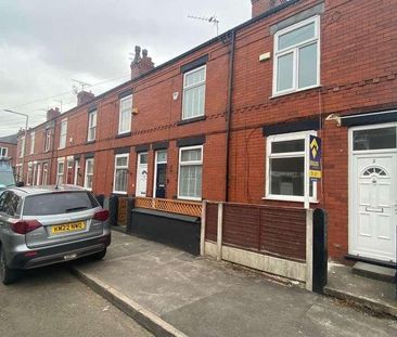 Melton Street, Reddish, SK5 - Photo 1