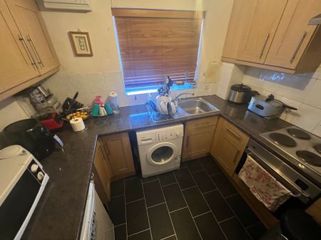 2 bedroom house to rent Eggesford Road, Stenson Fields, Derby, DE24 - Photo 4