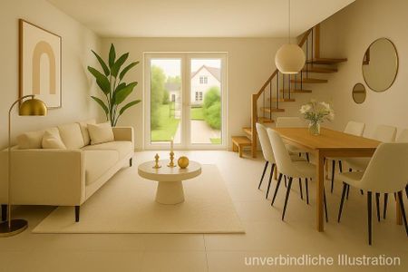 »»» FAMILIENIDYLLE IN PFEDELBACH »»» - Photo 2