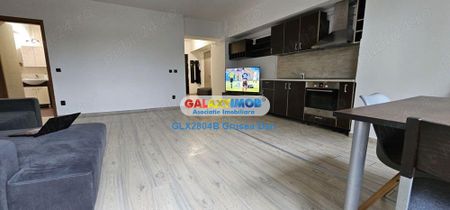 Apartament 2 Camere Cat&Foreigners Friendly Nicolae Grigorescu G 208 - Photo 3