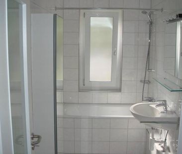 Gemütliche Wohnung nahe Grenzübergang - das miete ich! - Foto 4