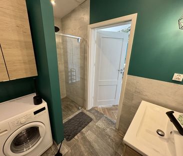 Słoneczne 2 Pokoje Widok Na Zieleń | Sopot Centrum - Photo 6