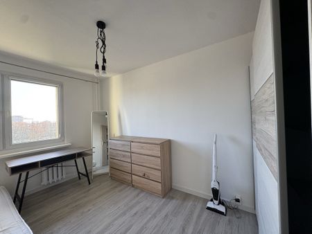 2 pokoje po remoncie! Balkon! Parking - Zdjęcie 5