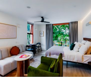 Studio Terrace Plus - Photo 3