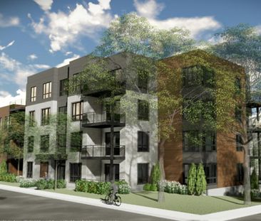 Appartement à louer - Laval (Chomedey) (Carrefour Saint-Martin) - Photo 1