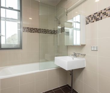 Two Bedroom Apartment in 'Globe Mills', Marrickville - Photo 4