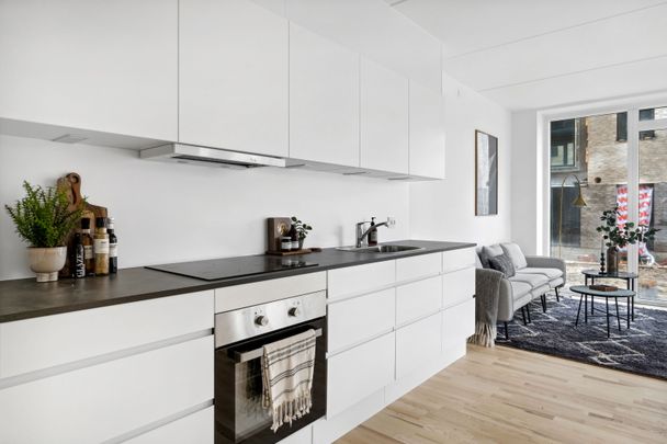 Blokhaven 31, 2.mf - Photo 1