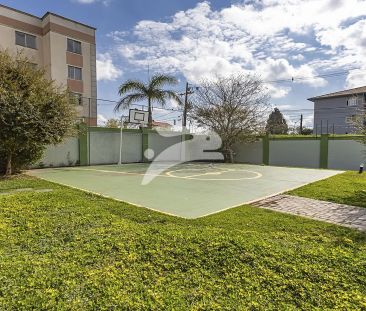 Apartamento 2 Quartos Pinheirinho 47m² - Photo 2