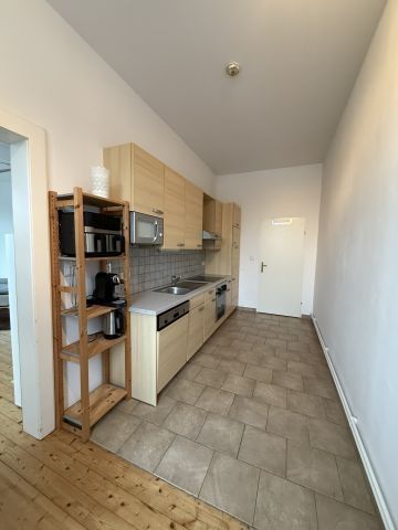 Helle Singlewohnung in Mautern zu vermieten - Photo 5