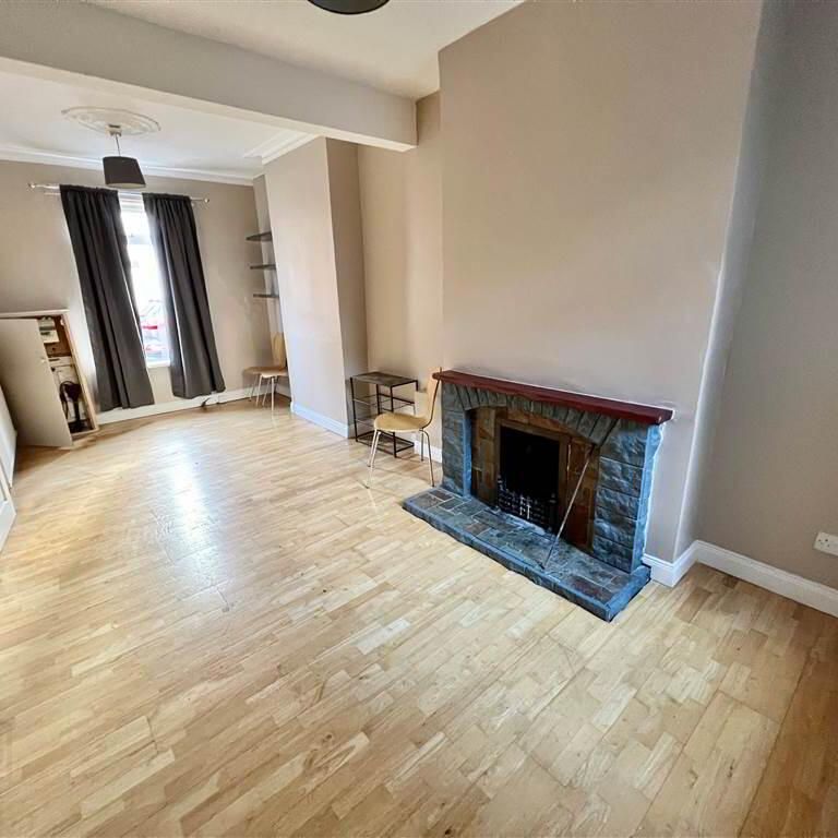 8 Westcott Street, Bloomfield, Belfast, BT5 5BN - Photo 1