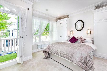 5 bedroom terraced house to rent - Photo 3