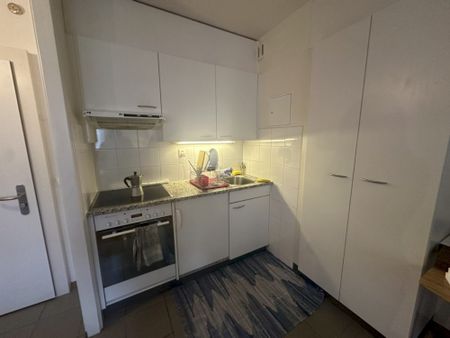 Appartement de 1 pièce au 2ème étage - Foto 4