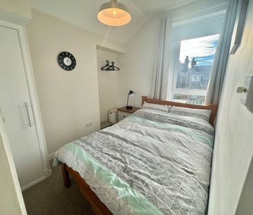 Flat D, 13 Claremont Place, AB10 6RE, Aberdeen - Photo 4