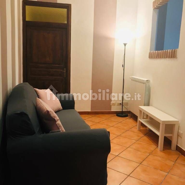 Trilocale via Gigino Gattuso 71, Centro, Caltanissetta - Photo 1