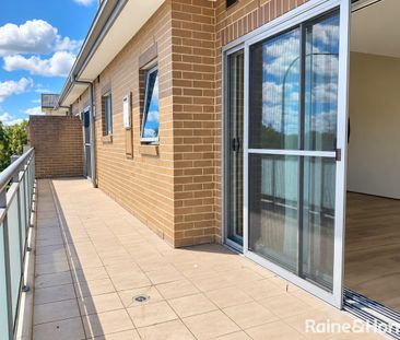 1 Bedroom Apartment in the heart of Homebush West - - Photo 6