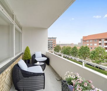 Lichtenbergsgade 8, 3. mf. - Foto 1