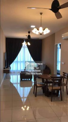 Setia Sky88 - Foto 1
