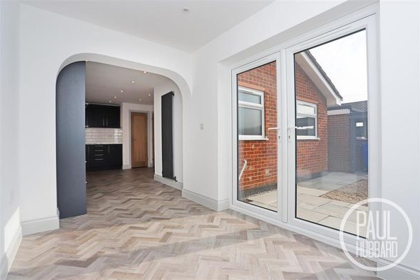 2 bedroom detached bungalow to rent - Photo 1