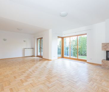 Warszawa, Wilanów, Warszawa, Wilanów - Zdjęcie 4