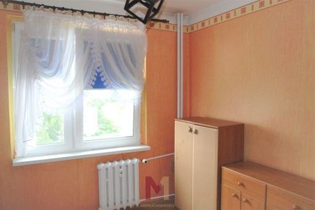 Mieszkanie na wynajem, Gorzów Wlkp. - Photo 3