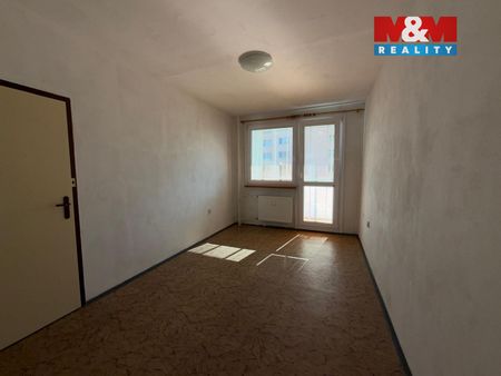 Pronájem bytu 2+kk 42 m² - Фото 3