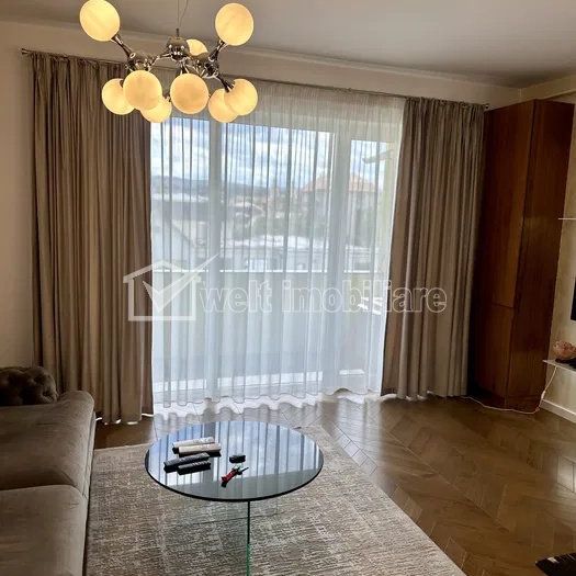 Apartament LUX cu 2 camere in zona Centrala - Fotografie 1