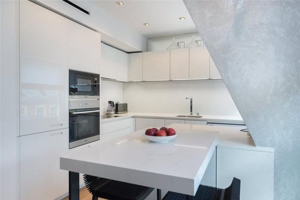 3 bedroom apartment to rent - Photo 1