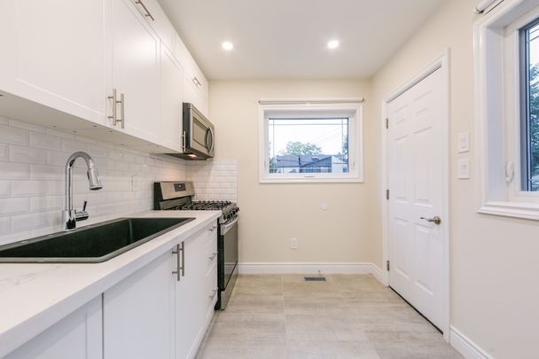 For Lease - 701 Dupont Street Unit# 1, Toronto, Ontario - Photo 1