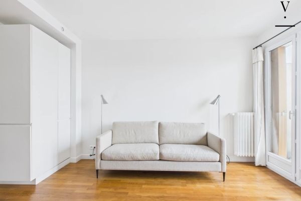 Appartement à louer à Paris 12Ème - Photo 1