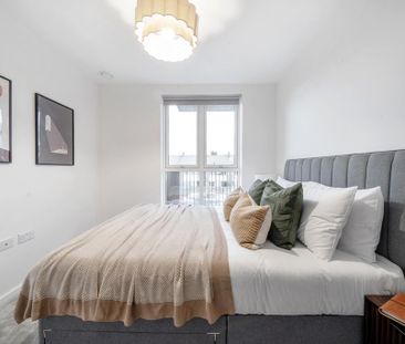 2 bedroom apartment to rent - Photo 4