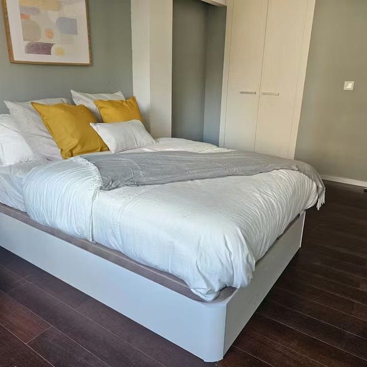 Carrer de la Guàrdia Civil, Valencia, Valencian Community 46020 - Photo 1