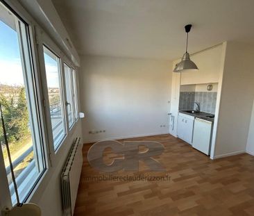Location Appartement 1 pièce 21m² NANCY 54000 - Photo 3