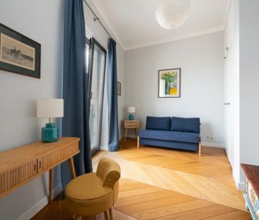 NOWA CENA! Penthouse 180m2, Mokotów, 4 sypialnie - Фото 3