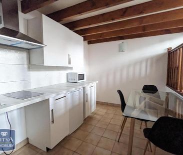 Location Appartement 2 pièces 36m² LE MANS 72000 - Photo 4