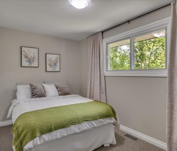 For Lease - 819 Cameron Street, Peterborough, Ontario - Photo 3