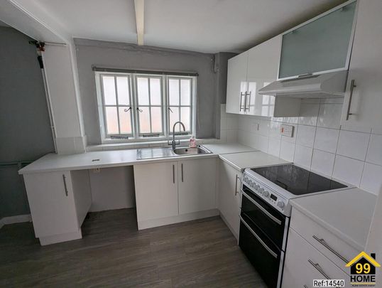 2 bedroom semi-detached house to rent - Photo 1