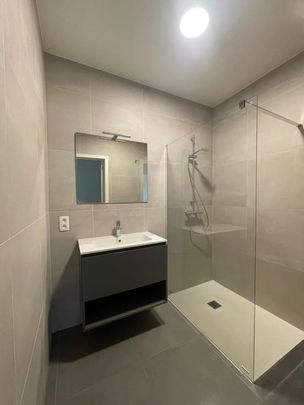 Appartement te huur - Foto 1