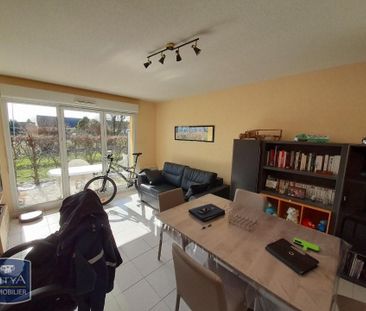 Location Appartement 2 pièces 47m² SEES 61500 - Photo 2