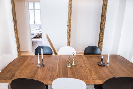 Bagerstræde 6, 1. tv. 1617 København V - Photo 4