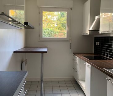 Appartement à louer 2 pièces • Bures-sur-Yvette - Photo 5