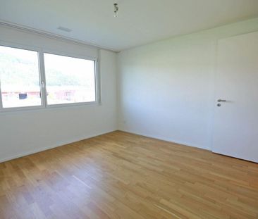 Grosszügige 4.5 Zimmerwohnung in familienfreundlichem Quartier! - Photo 3