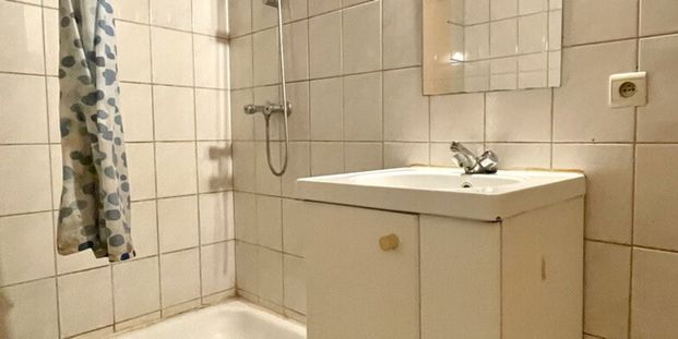 Studio met slaaphoek te huur in Aalst voor € 550 met 1 slaapkamer - Photo 1